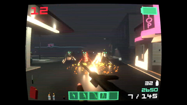 Milkman Mayhem screenshot 3