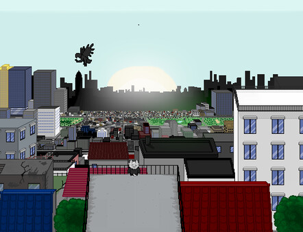 Animalistic Worlds screenshot 1