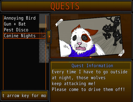 Animalistic Worlds screenshot 10
