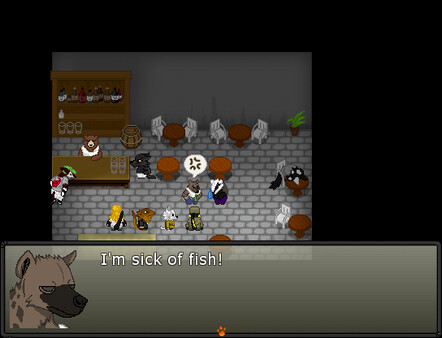 Animalistic Worlds screenshot 3