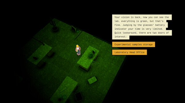 Fixer's Tale screenshot 2