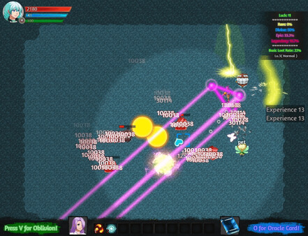 Soul Hero Adventure screenshot 4