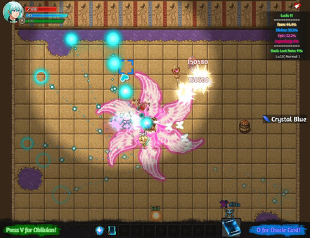 Soul Hero Adventure screenshot 2