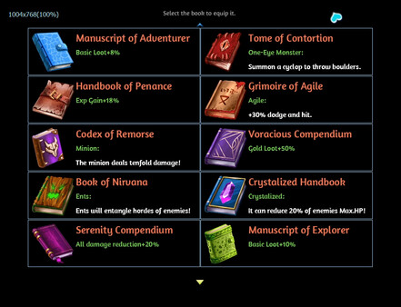 Soul Hero Adventure screenshot 6