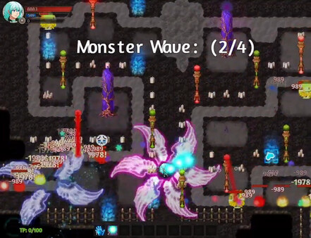 Soul Hero Adventure screenshot 8