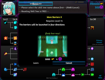 Soul Hero Adventure screenshot 7