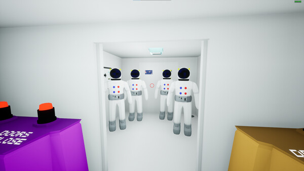 Cargo Duty screenshot 5