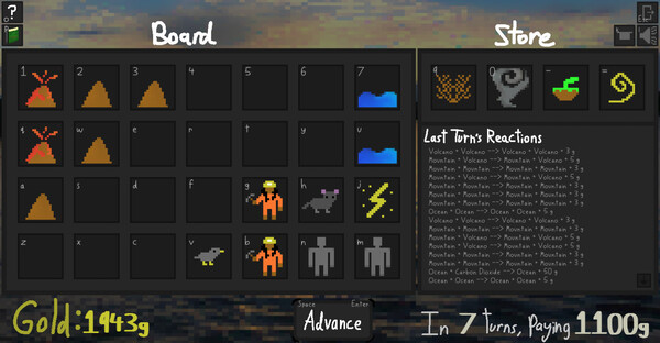 Elements For Money screenshot 3