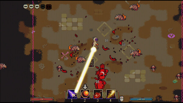 Moon Tower screenshot 6