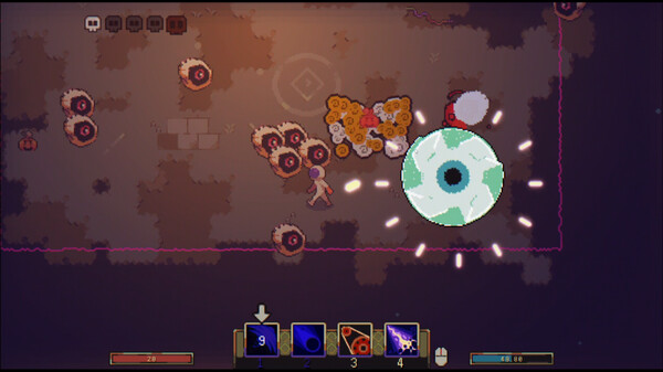 Moon Tower screenshot 3