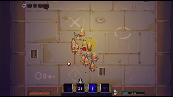 Moon Tower screenshot 5