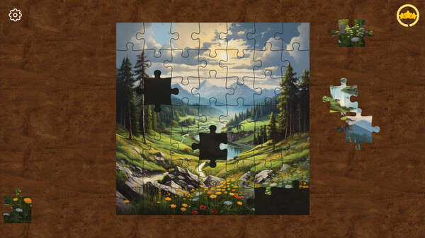 Puzzle Journey screenshot 6