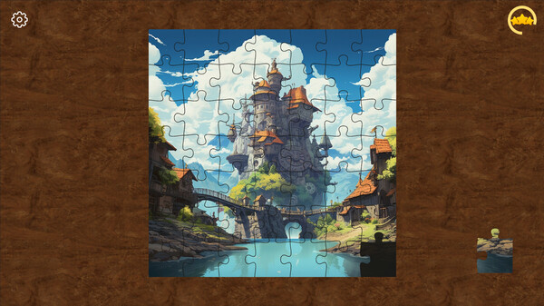 Puzzle Journey screenshot 4