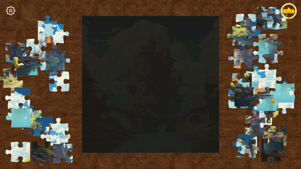 Puzzle Journey screenshot 3