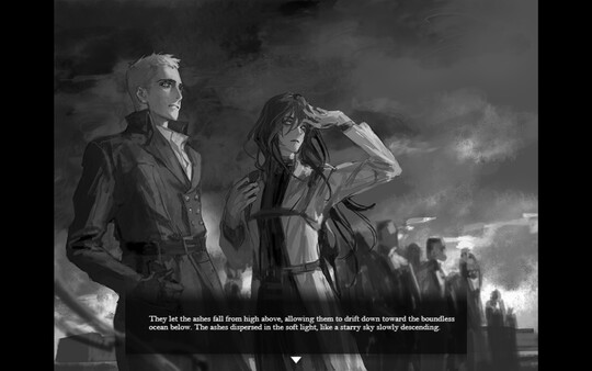 Chicago Project screenshot 1