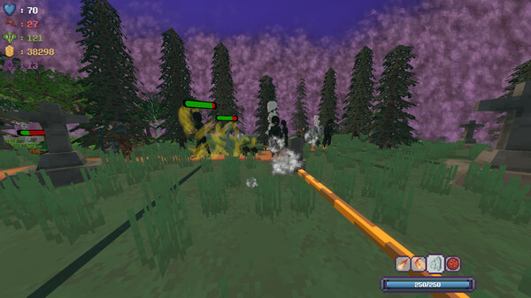 Tower of Grimoiria screenshot 10