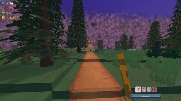 Tower of Grimoiria screenshot 8