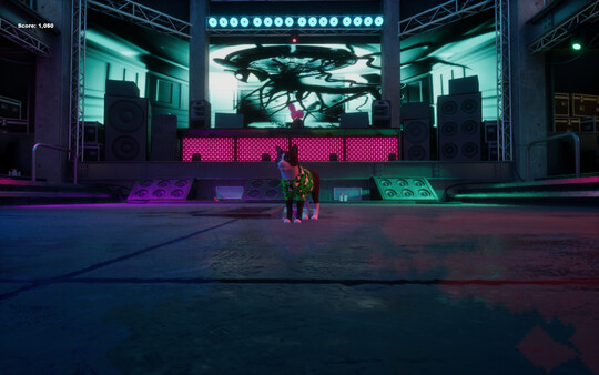 Meowingtons Simulator screenshot 3