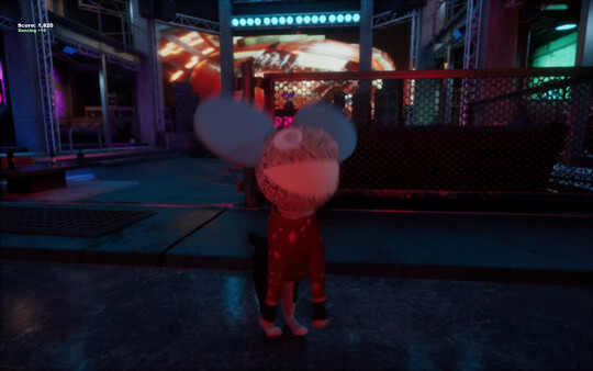 Meowingtons Simulator screenshot 2