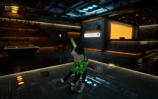 Meowingtons Simulator screenshot 5