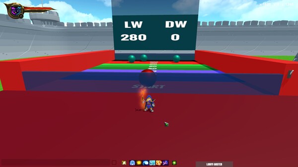 Wizard War Online screenshot 4