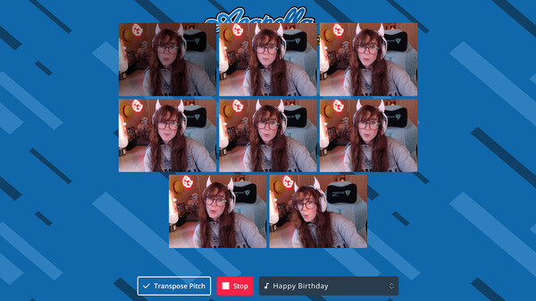 Acapella Master screenshot 1
