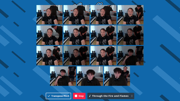 Acapella Master screenshot 5