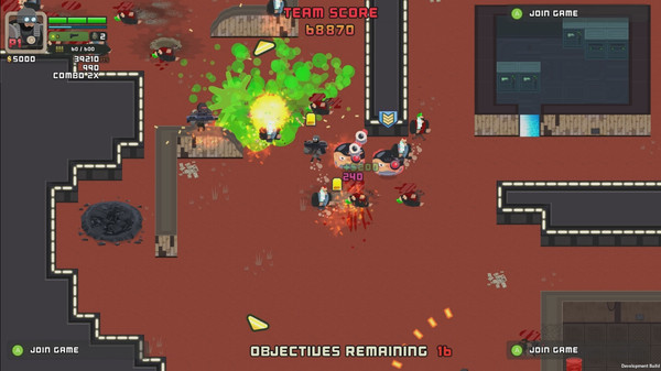 Tango Fiesta screenshot 6
