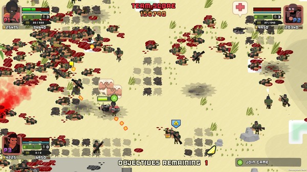 Tango Fiesta screenshot 3