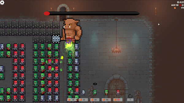 Try if you can - 100 screenshot 5