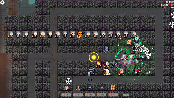 Try if you can - 100 screenshot 2