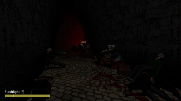 The Complex Tragedy screenshot 11