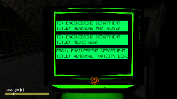 The Complex Tragedy screenshot 8