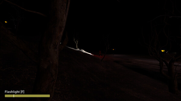 The Complex Tragedy screenshot 7