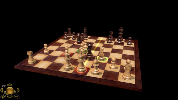 Fritz Chess 14 screenshot 10
