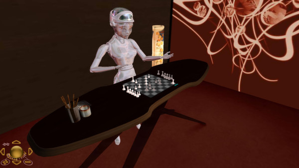 Fritz Chess 14 screenshot 8