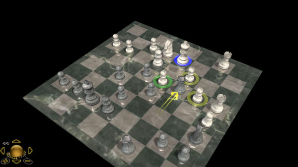 Fritz Chess 14 screenshot 6