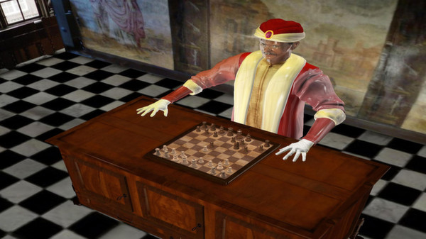 Fritz Chess 14 screenshot 5