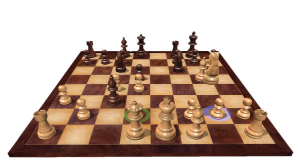 Fritz Chess 14 screenshot 4