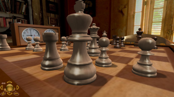 Fritz Chess 14 screenshot 12