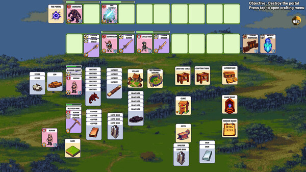 Stack Slayer screenshot 4