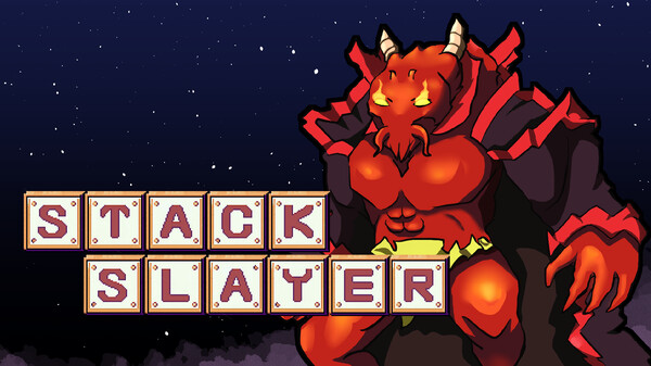 Stack Slayer screenshot 1