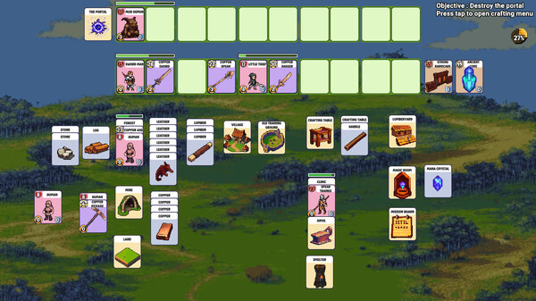 Stack Slayer screenshot 3