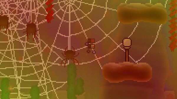Project 47 screenshot 7