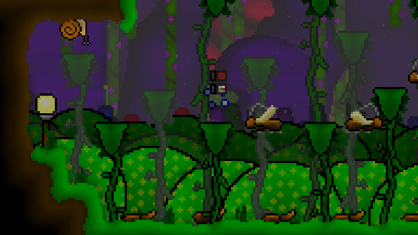 Project 47 screenshot 8
