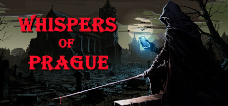 Whispers of Prague: The Executioner's Last Cut