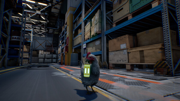 Saborus screenshot 1