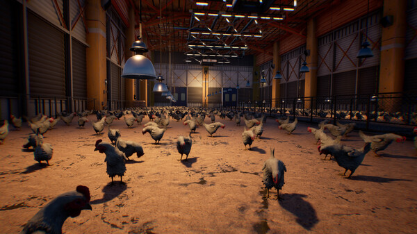 Saborus screenshot 2