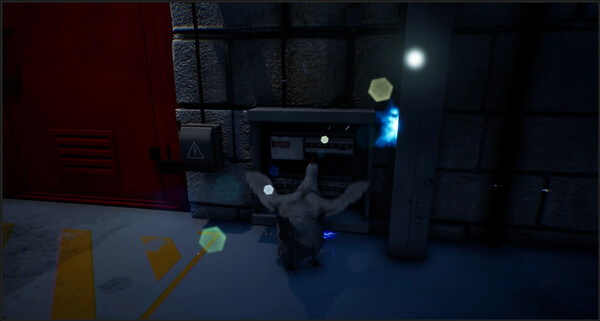 Saborus screenshot 9