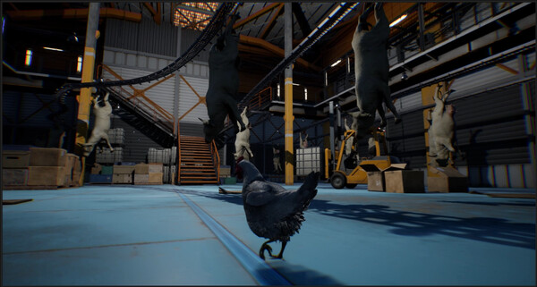 Saborus screenshot 7